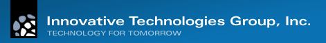 Innovative Technologies Group, Inc.